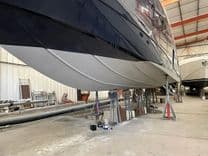 Buy a OCEAN TIGER 2010 at Shestakov Yacht Sales