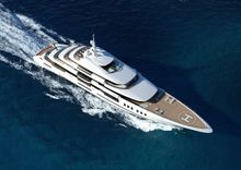 the best price on CONTINENTAL 80 - ISA YACHTS
