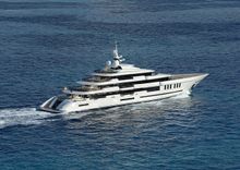 CONTINENTAL 80 2029 yacht sale