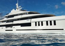 best yacht sales deals CONTINENTAL 80 - ISA YACHTS