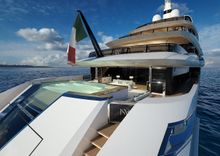 best yacht sales deals CONTINENTAL 80 262