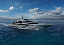 Buy a yacht CONTINENTAL 80 262