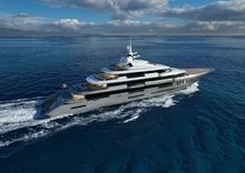 Buy a CONTINENTAL 80 2029 at Shestakov Yacht Sales