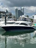 best yacht sales deals SASHIMI - SEA RAY