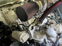 SASHIMI - SEA RAY yacht sale