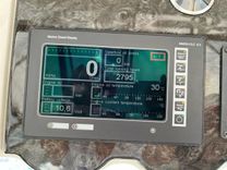 Buy a SASHIMI SEDAN BRIDGE 520 at Shestakov Yacht Sales