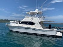 Продажа яхты LA BARONESA II 53