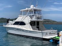Купить яхту LA BARONESA II в Shestakov Yacht Sales