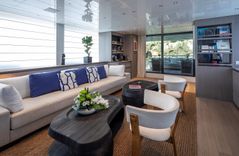 Купить яхту Dinaia SAN LORENZO SL 106 - Sanlorenzo в Shestakov Yacht Sales