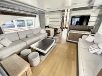 La Fenice - Azimut Yachts yacht sale