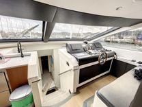Buy a yacht La Fenice - Azimut Yachts