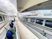 La Fenice yacht sale