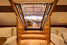 Buy a yacht MISS SILVER 1995