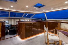 Buy a MISS SILVER 118 at Shestakov Yacht Sales