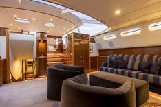 Buy a MISS SILVER - ALLOY at Shestakov Yacht Sales