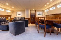 Buy a MISS SILVER - ALLOY at Shestakov Yacht Sales