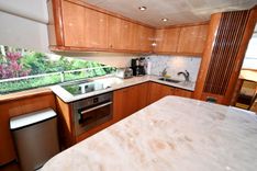 best yacht sales deals Bella - Sunseeker