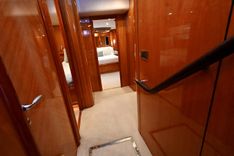 Bella - Sunseeker