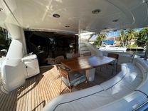 Buy a yacht Bella - Sunseeker