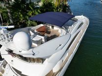 Buy a Bella 82 at Shestakov Yacht Sales