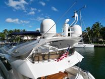 best yacht sales deals Bella 82