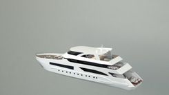 the best price on 42 M Yatch