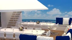 best yacht sales deals 42 M Yatch