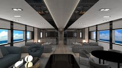 42 M Yatch - ALMAROON price