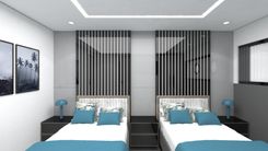 Buy a yacht 42 M Yatch - ALMAROON