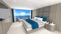 Buy a yacht 43 M Yacht - ALMAROON