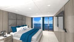 Buy a yacht 43 M Yacht 141