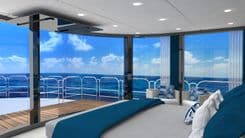 Buy a 43 M Yacht - ALMAROON at Shestakov Yacht Sales