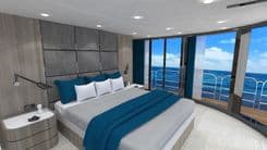 best yacht sales deals 43 M Yacht 141