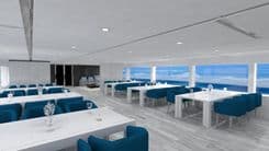 43 M Yacht - ALMAROON price