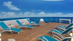 43 M Yacht - ALMAROON yacht sale