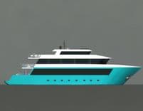 best yacht sales deals 43 M Yacht - ALMAROON