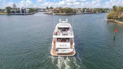 best yacht sales deals BELLA TU 90