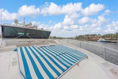 best yacht sales deals BELLA TU - Horizon Yachts