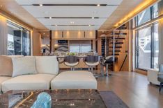 Buy a BELLA TU 2019 at Shestakov Yacht Sales