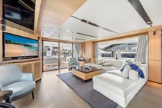 BELLA TU - Horizon Yachts