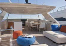 Купить яхту - 2016 в Shestakov Yacht Sales