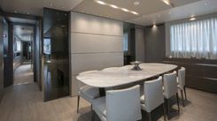 Стоимость яхты - SL96