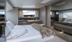 Продажа яхты - - Sanlorenzo