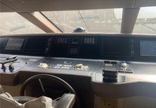 Стоимость яхты - - Sanlorenzo