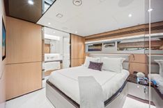 Buy a yacht BELLA TU - Horizon Yachts