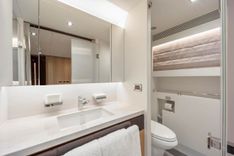 Buy a BELLA TU 90 at Shestakov Yacht Sales