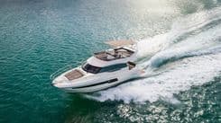 Buy a Prestige 460 at Shestakov Yacht Sales