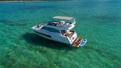 Prestige 460 47 yacht sale