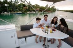 Prestige 460 - PRESTIGE