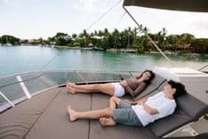 the best price on Prestige 460 - PRESTIGE